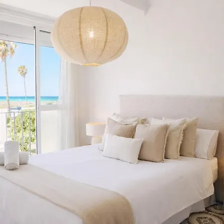 بيت للعطل Rosa Primera Linea