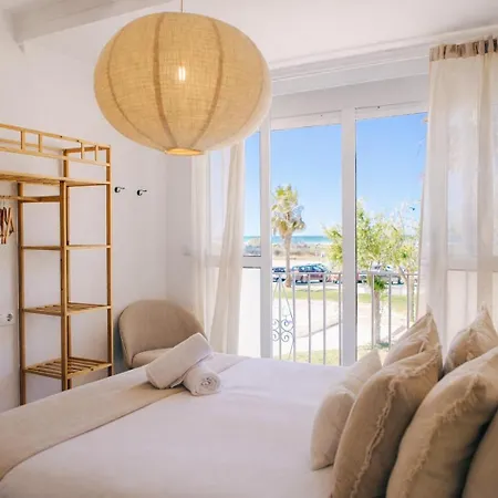 Rosa Primera Linea *