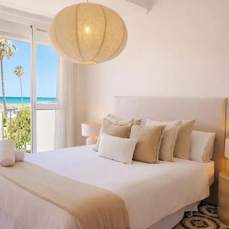 Rosa Primera Linea *