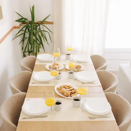 Rosa Primera Linea Conil De La Frontera