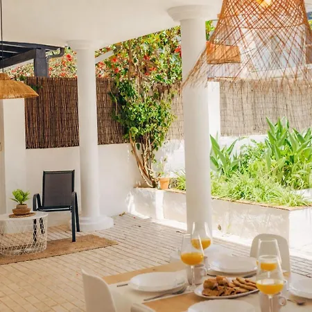 Hébergement de vacances Rosa Primera Linea *