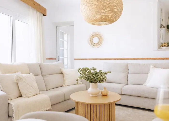 بيت للعطل Rosa Primera Linea