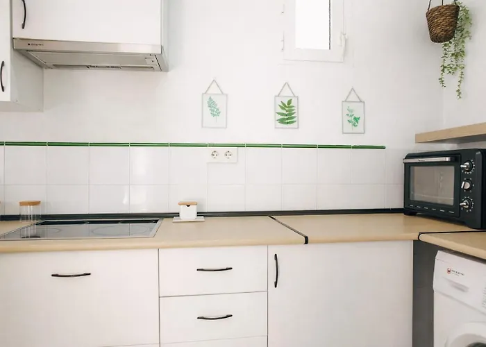 بيت للعطل Rosa Primera Linea