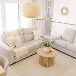 Rosa Primera Linea Дом отдыха Кониль-де-ла-Фронтера