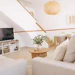 Rosa Primera Linea Дом отдыха Кониль-де-ла-Фронтера