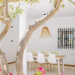 Дом отдыха Rosa Primera Linea *