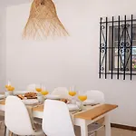 Дом отдыха Rosa Primera Linea Кониль-де-ла-Фронтера