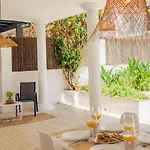 Дом отдыха Rosa Primera Linea *