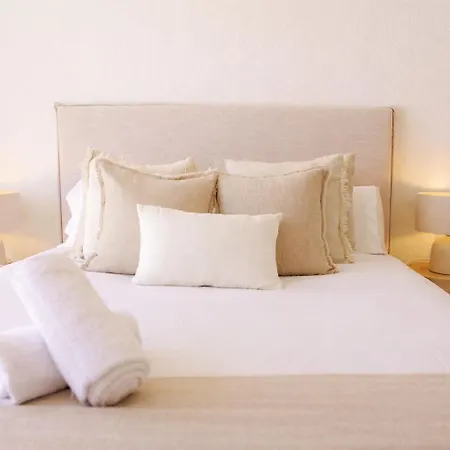 Rosa Primera Linea * Conil De La Frontera