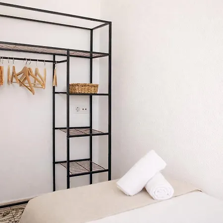 Rosa Primera Linea * Conil De La Frontera