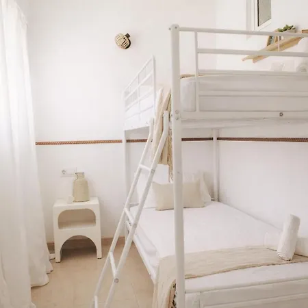 Tatil Evi Rosa Primera Linea