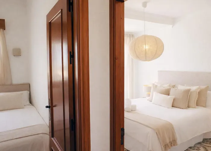 Rosa Primera Linea * Conil De La Frontera