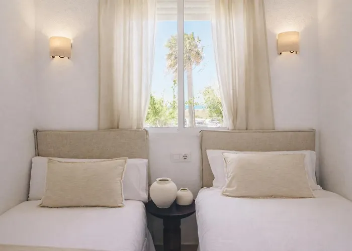 Rosa Primera Linea Tatil Evi