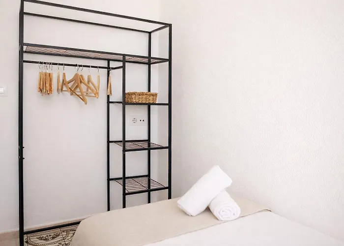 Rosa Primera Linea * Conil De La Frontera