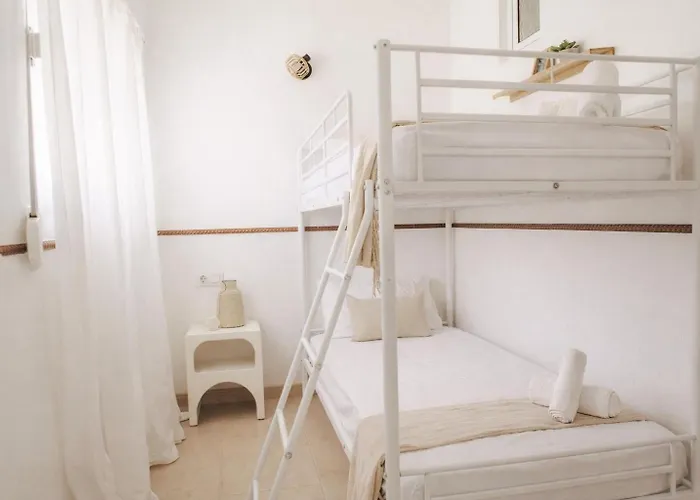 Tatil Evi Rosa Primera Linea